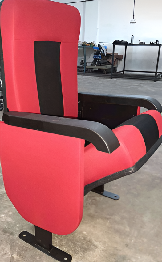 Auditorium Chairs